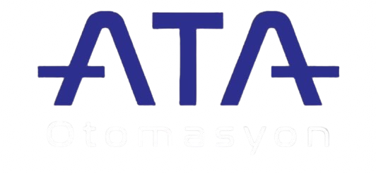 Ata Otomasyon Logo